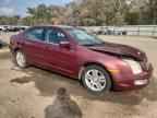 2006 FORD FUSION