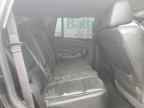 2017 CHEVROLET Tahoe