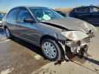 2004 HONDA CIVIC