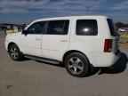 2015 HONDA PILOT
