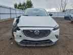 2016 MAZDA CX-3