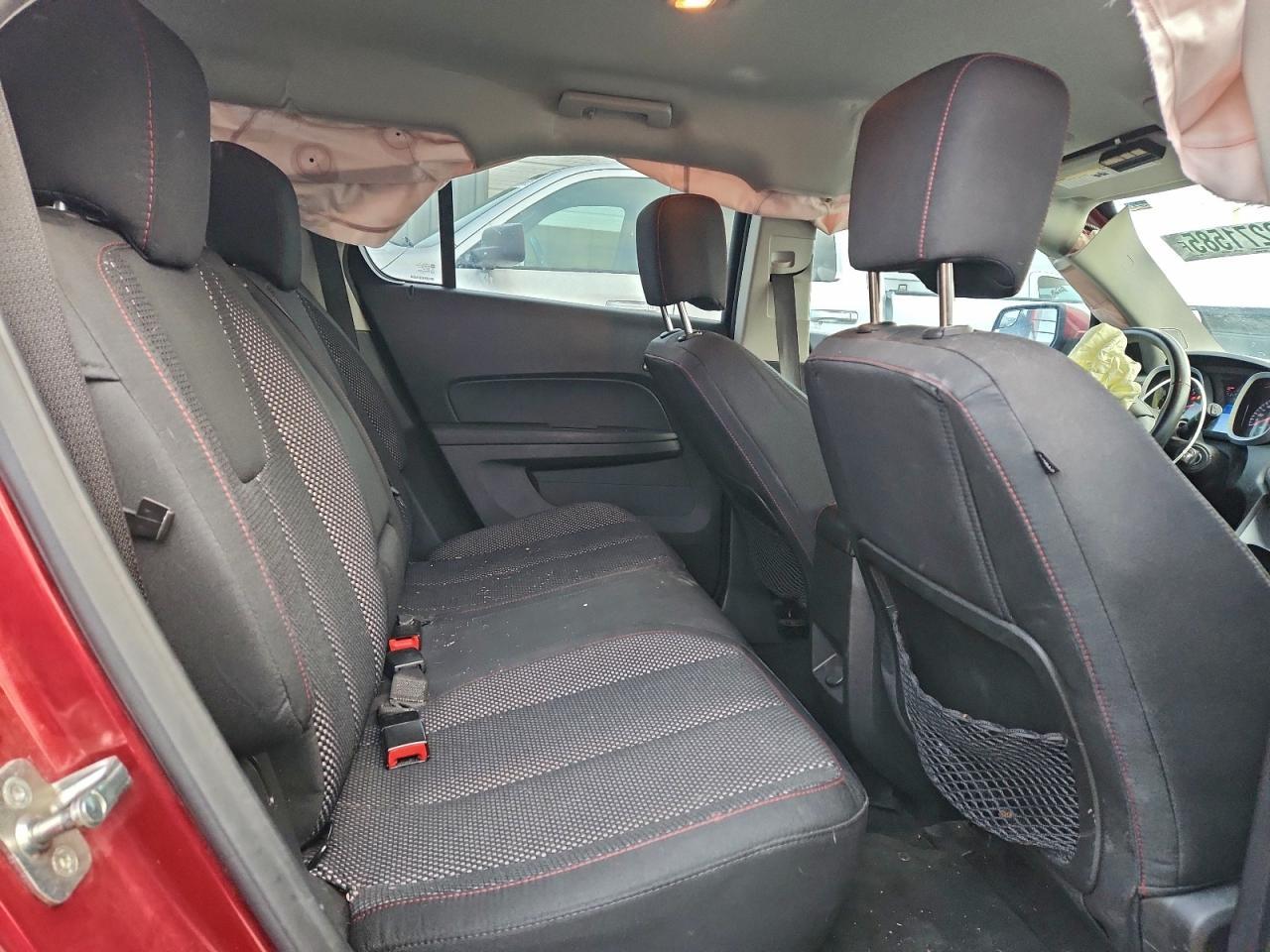 2012 CHEVROLET EQUINOX