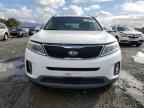 2014 KIA SORENTO