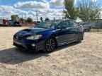 2017 SUBARU WRX