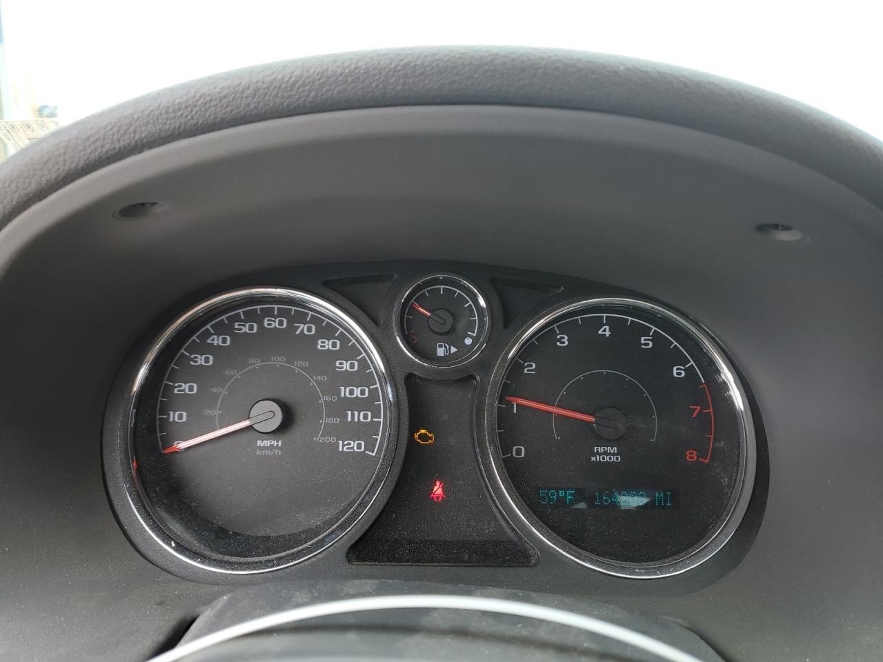 2006 CHEVROLET COBALT
