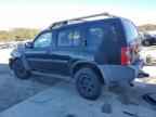 2002 NISSAN Xterra