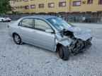 2006 TOYOTA COROLLA