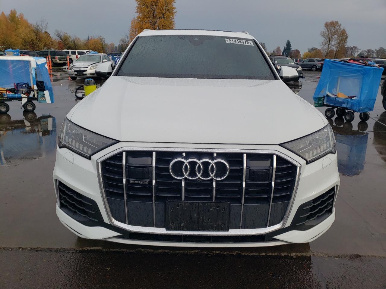 2023 AUDI Q7