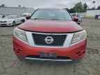 2014 NISSAN PATHFINDER