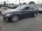 2015 INFINITI Q50