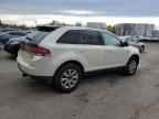2008 LINCOLN MKX