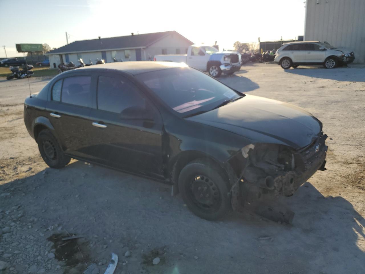 2007 CHEVROLET COBALT