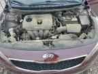 2018 KIA FORTE
