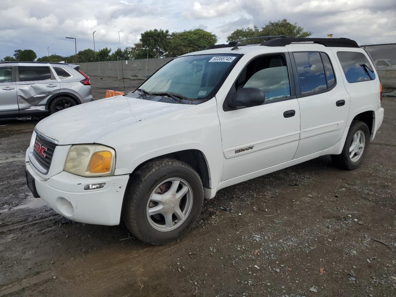 2005 GMC Envoy
