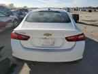 2019 CHEVROLET MALIBU