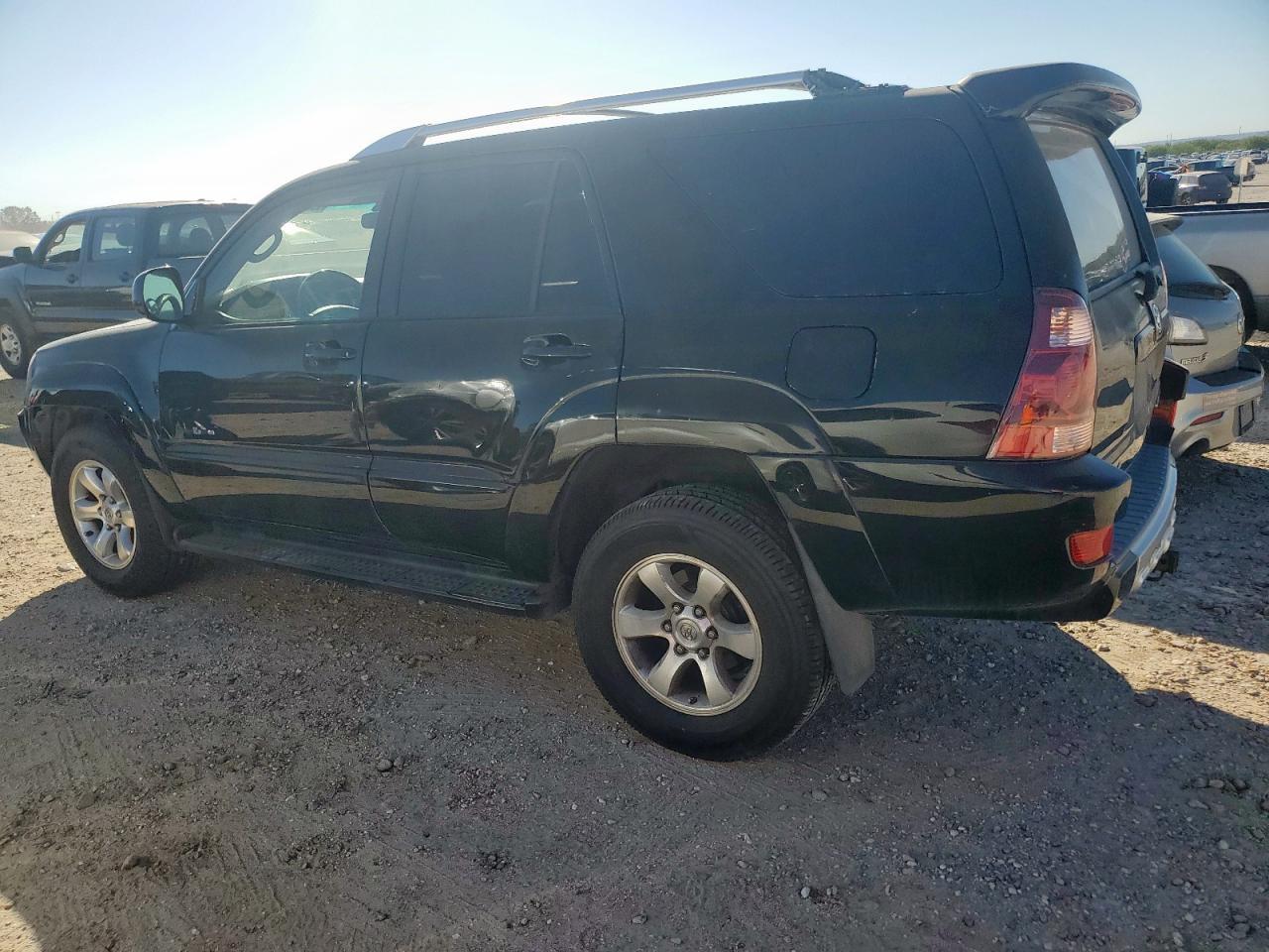 2005 TOYOTA 4Runner
