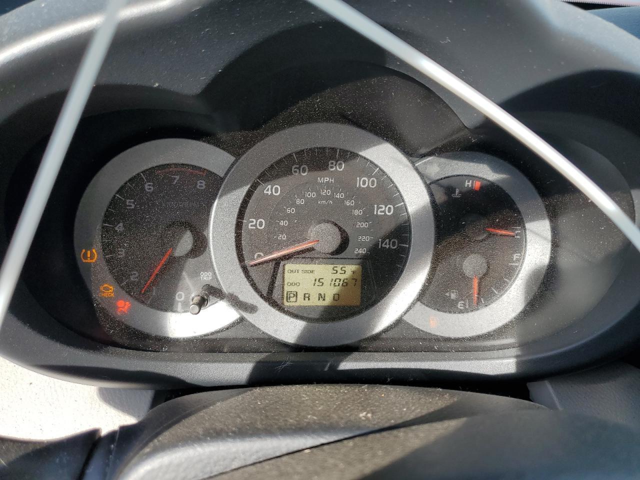2007 TOYOTA RAV4