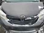 2012 TOYOTA SIENNA