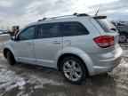 2010 DODGE JOURNEY