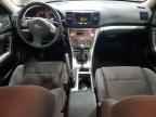 2009 SUBARU Legacy