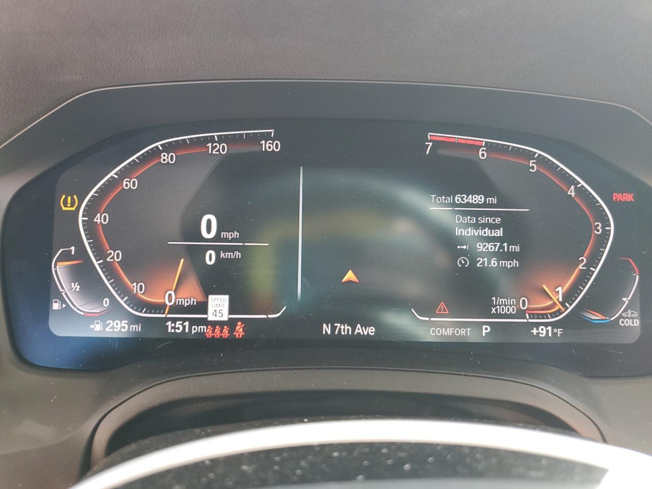 2019 BMW 3 SERIES