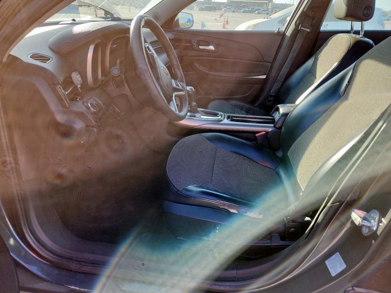 2013 CHEVROLET MALIBU