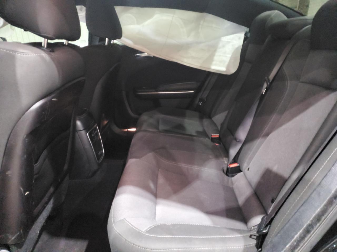 2019 DODGE CHARGER