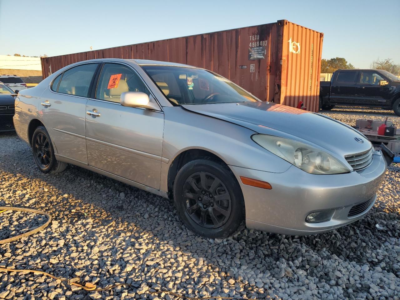 2002 LEXUS Es 300