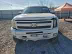 2010 CHEVROLET Silverado