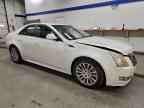 2012 CADILLAC CTS
