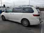 2016 TOYOTA SIENNA
