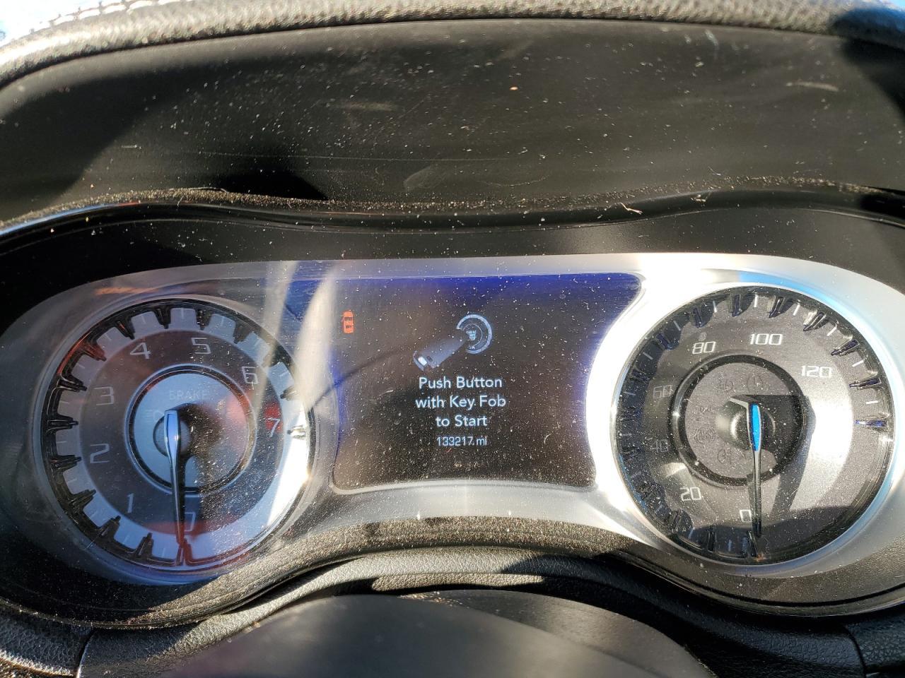 2018 CHRYSLER 300