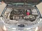 2011 FORD FUSION