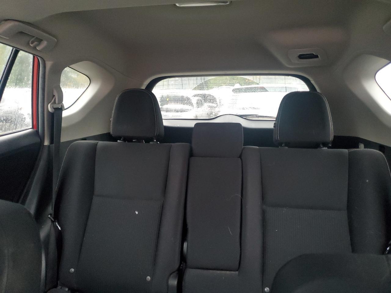 2013 TOYOTA RAV4