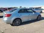 2012 SUZUKI Kizashi