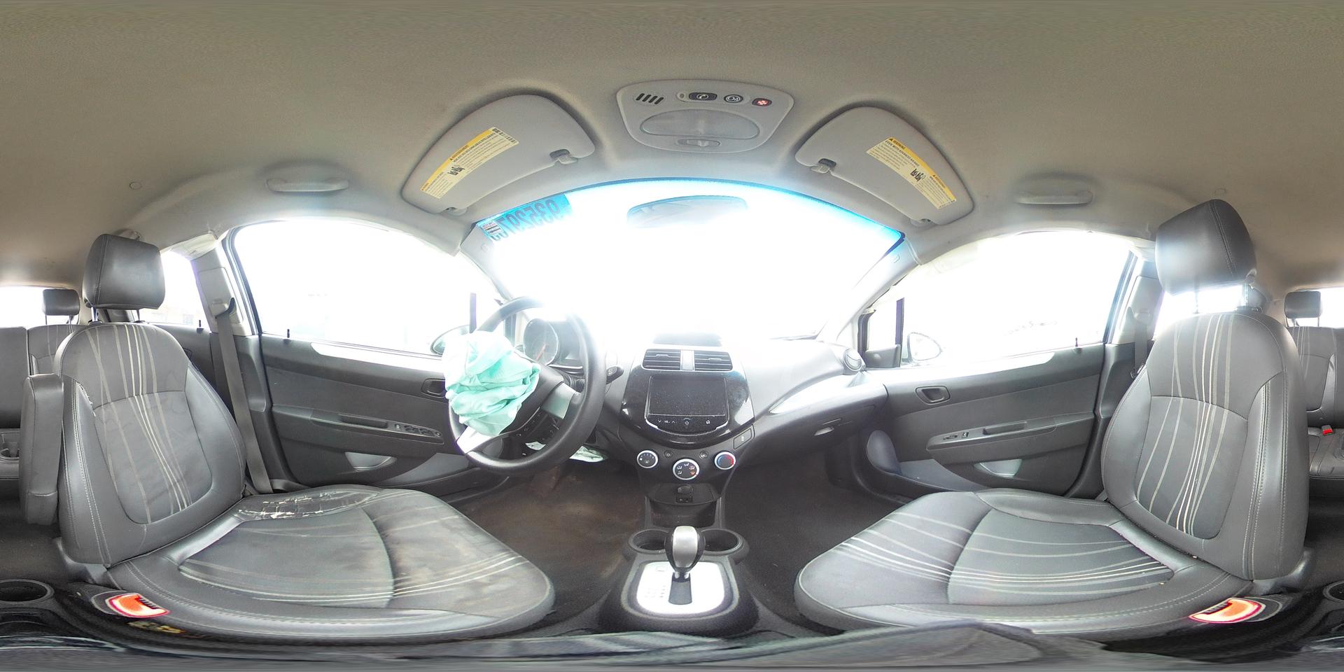 2013 CHEVROLET Spark
