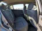 2008 NISSAN SENTRA