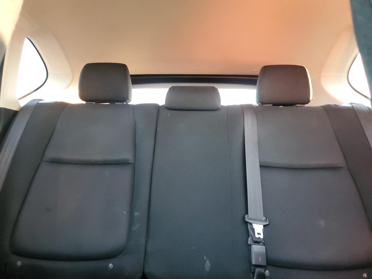 2014 MAZDA CX-5