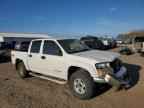 2005 GMC CANYON