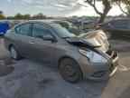 2017 NISSAN VERSA