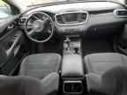 2014 KIA SORENTO