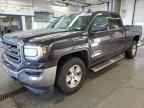 2016 GMC Sierra