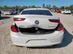 2017 BUICK LACROSSE