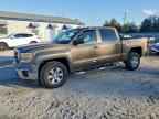 2015 GMC Sierra