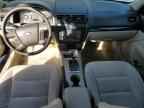 2008 FORD FUSION