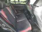 2021 SUBARU WRX