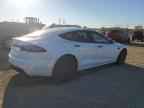 2021 TESLA MODEL S