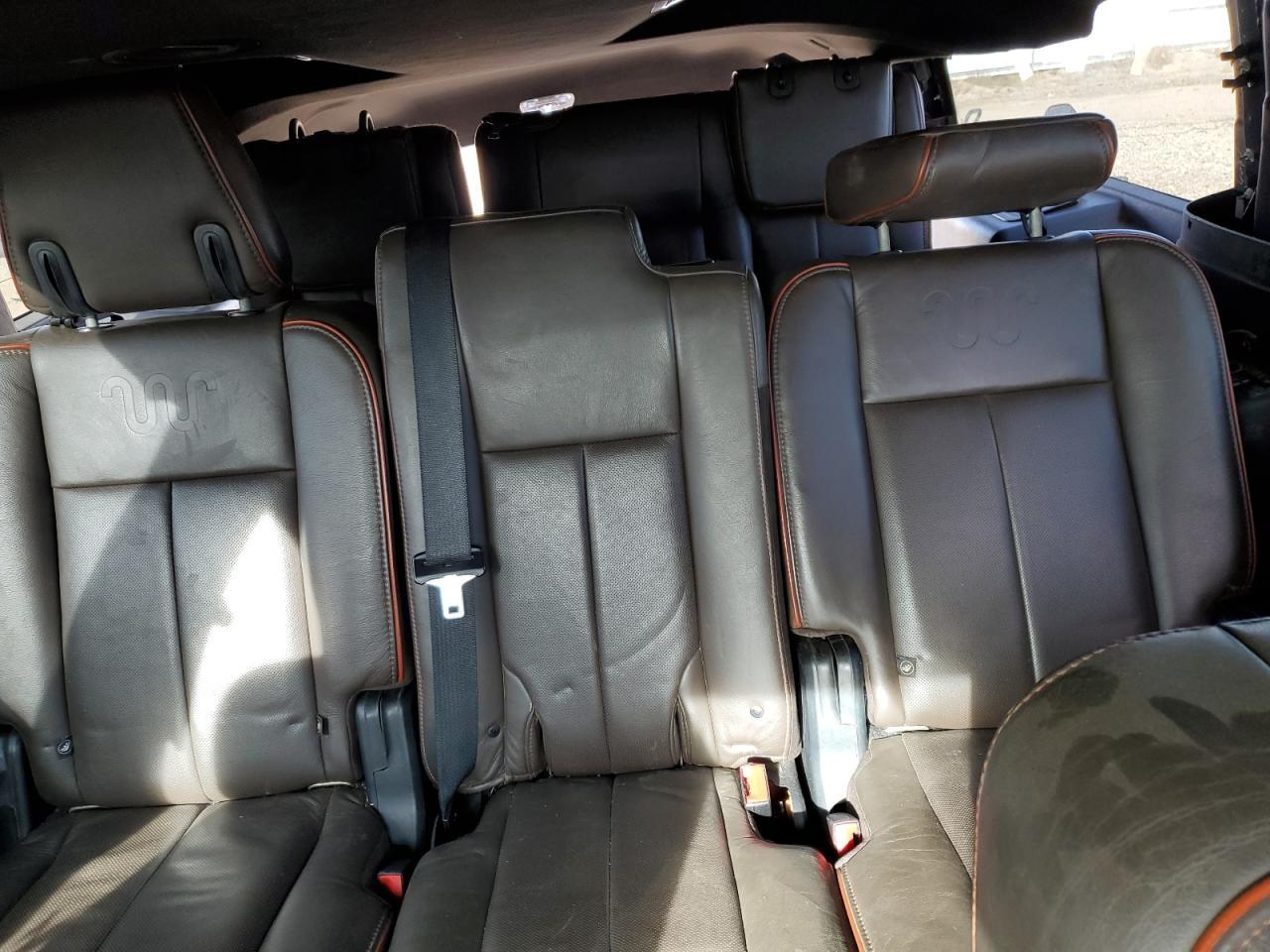 2015 FORD Expedition
