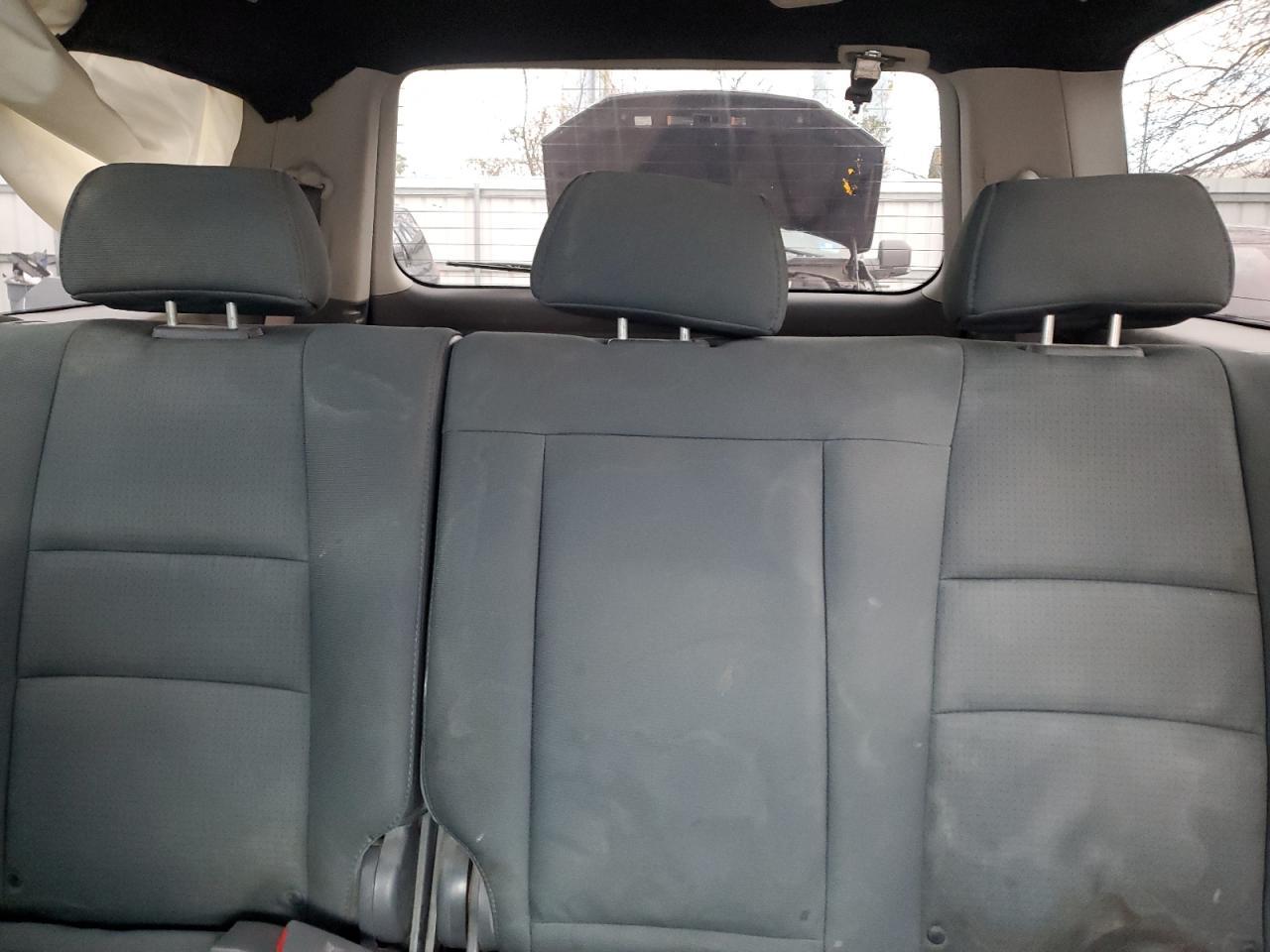 2006 HONDA PILOT
