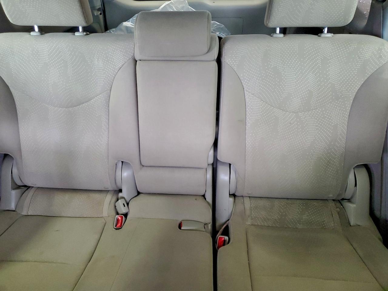 2014 TOYOTA PRIUS V